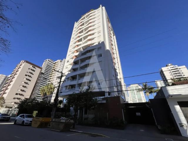 Apartamento aluguel em Centro, Joinville
