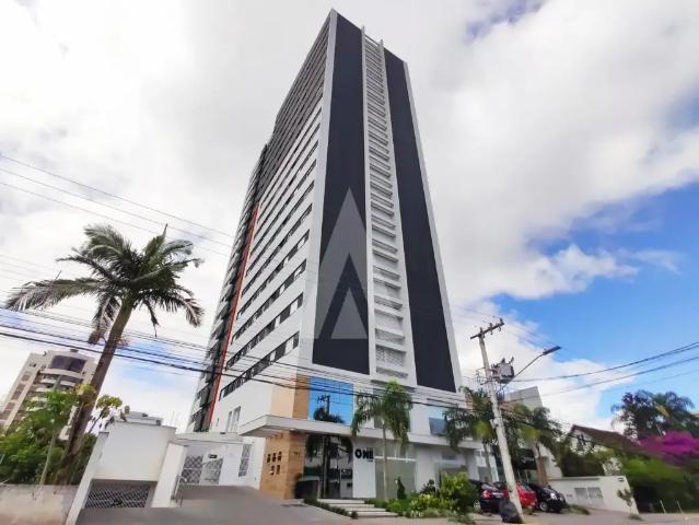 Apartamento aluguel em Região Geográfica Imediata de Joinville, Joinville