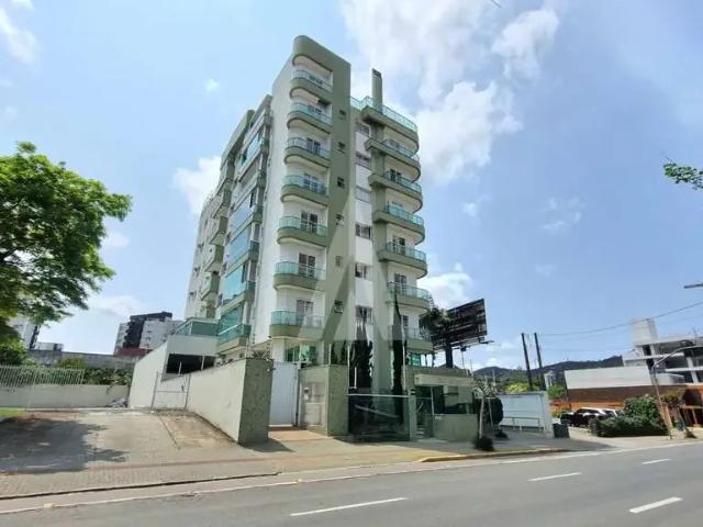 Apartamento aluguel em Região Geográfica Imediata de Joinville, Joinville