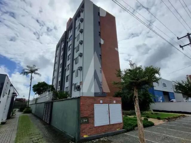 Apartamento aluguel em Região Geográfica Imediata de Joinville, Joinville