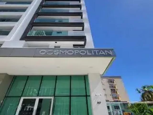 Apartamento aluguel em Centro, Joinville