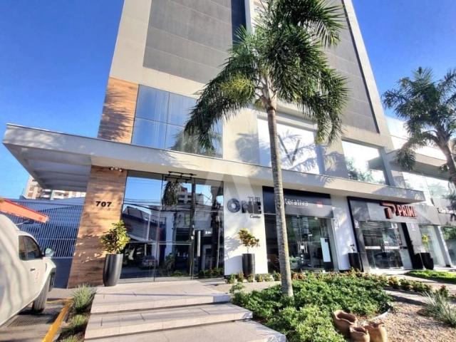 Apartamento aluguel em Centro, Joinville