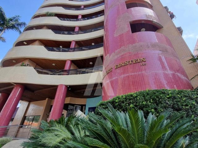 Apartamento aluguel em Centro, Joinville