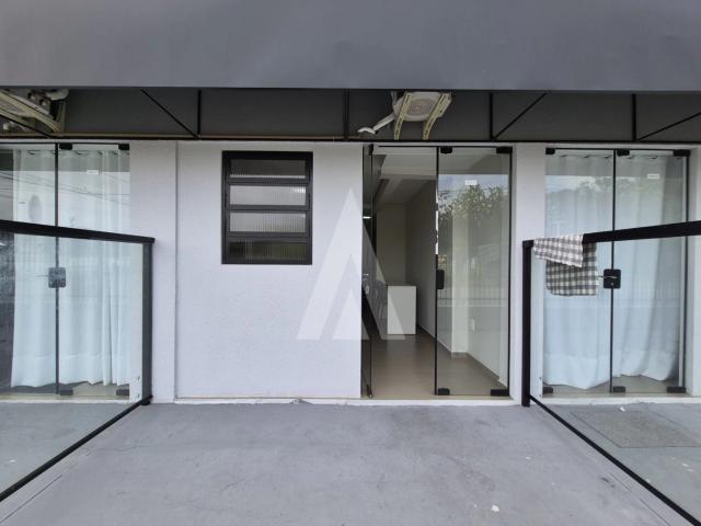 Apartamento aluguel em Comasa, Joinville