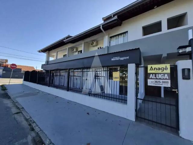 Apartamento aluguel em Região Geográfica Imediata de Joinville, Joinville