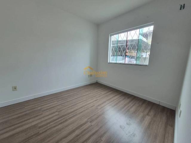 Apartamento aluguel em Comasa, Joinville