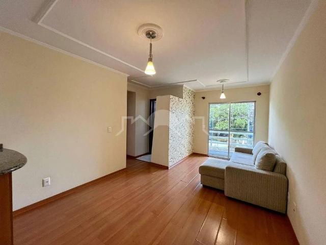 Apartamento aluguel em Comasa, Joinville