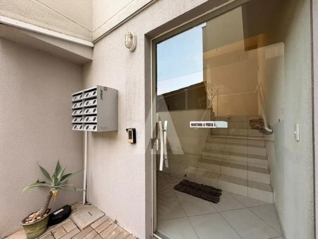Apartamento aluguel em Região Geográfica Imediata de Joinville, Joinville