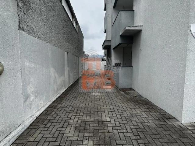 Apartamento aluguel em Comasa, Joinville