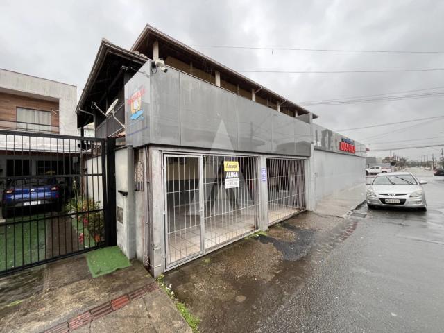 Apartamento aluguel em Comasa, Joinville
