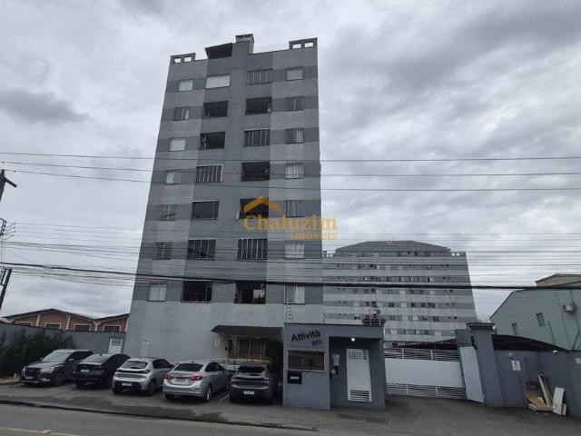 Apartamento aluguel em Costa e Silva, Joinville