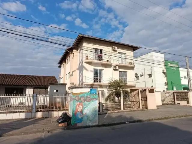 Apartamento aluguel em Região Geográfica Imediata de Joinville, Joinville