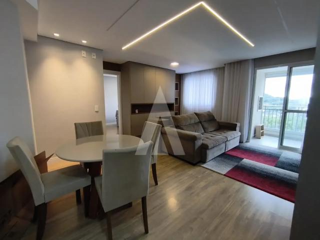 Apartamento aluguel em Costa e Silva, Joinville