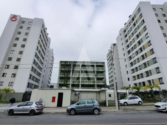 Apartamento aluguel em Região Geográfica Imediata de Joinville, Joinville
