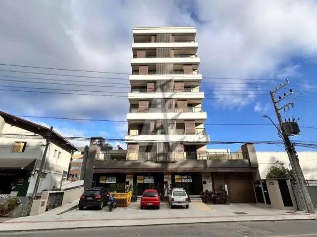 Apartamento aluguel em Região Geográfica Imediata de Joinville, Joinville
