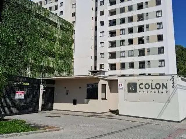 Apartamento aluguel em Região Geográfica Imediata de Joinville, Joinville