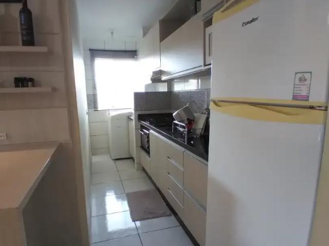 Apartamento aluguel em Região Geográfica Imediata de Joinville, Joinville