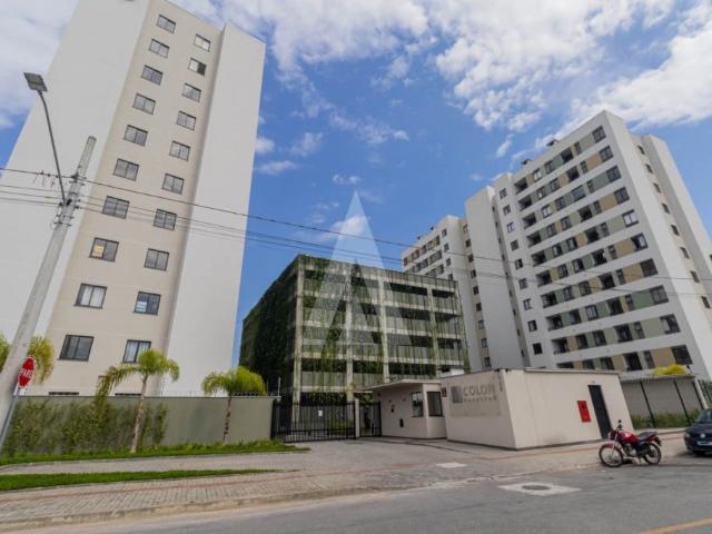 Apartamento aluguel em Costa e Silva, Joinville