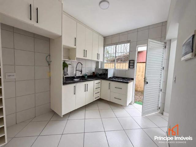 Apartamento aluguel em Costa e Silva, Joinville