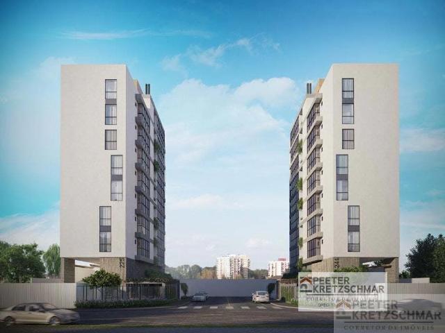 Apartamento aluguel em Região Geográfica Imediata de Joinville, Joinville