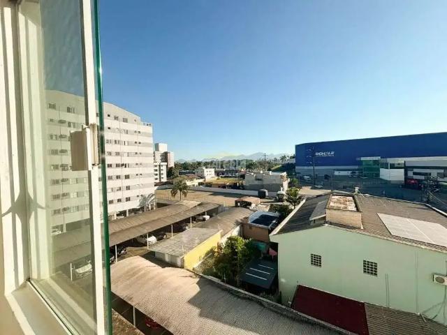 Apartamento aluguel em Região Geográfica Imediata de Joinville, Joinville