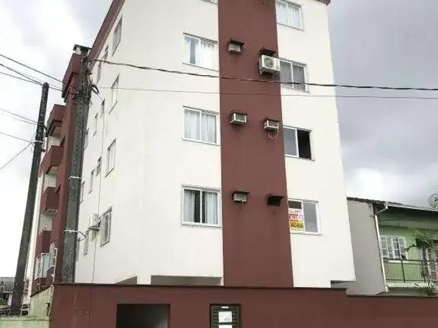 Apartamento aluguel em Região Geográfica Imediata de Joinville, Joinville