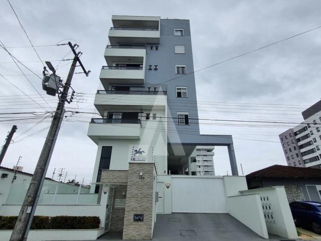 Apartamento aluguel em Região Geográfica Imediata de Joinville, Joinville