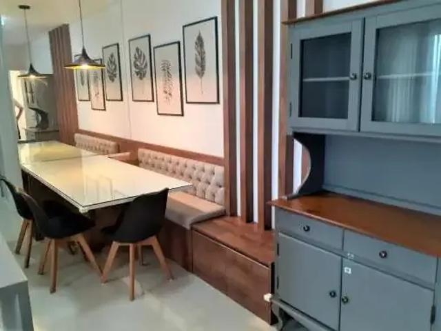 Apartamento aluguel em Região Geográfica Imediata de Joinville, Joinville