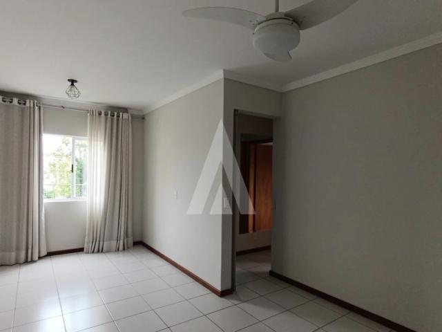 Apartamento aluguel em Costa e Silva, Joinville
