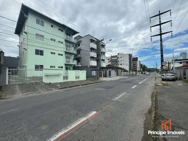 Apartamento aluguel em Região Geográfica Imediata de Joinville, Joinville