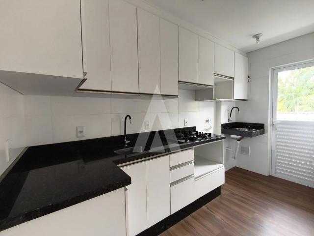 Apartamento aluguel em Costa e Silva, Joinville