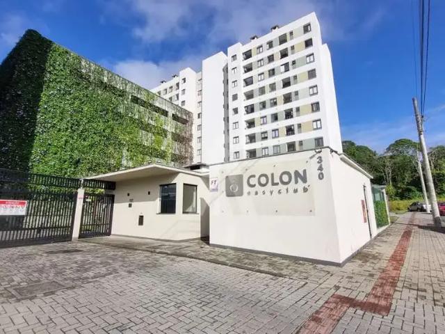 Apartamento aluguel em Região Geográfica Imediata de Joinville, Joinville