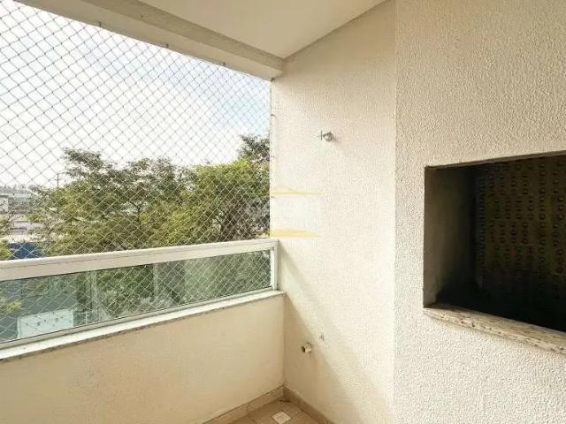 Apartamento aluguel em Região Geográfica Imediata de Joinville, Joinville