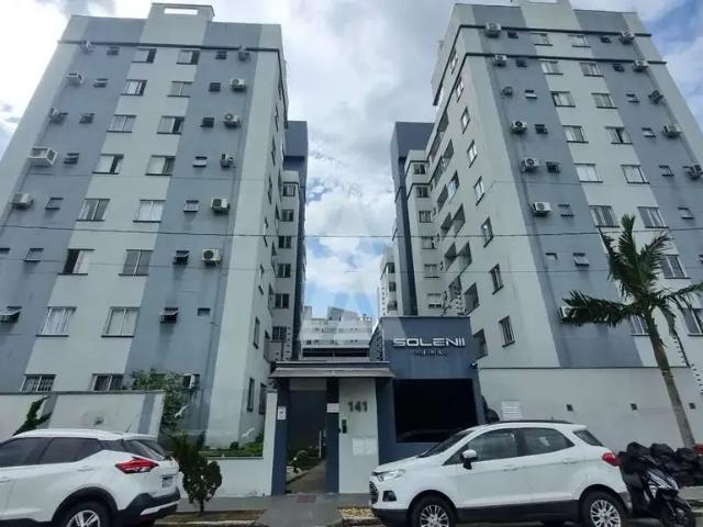 Apartamento aluguel em Região Geográfica Imediata de Joinville, Joinville