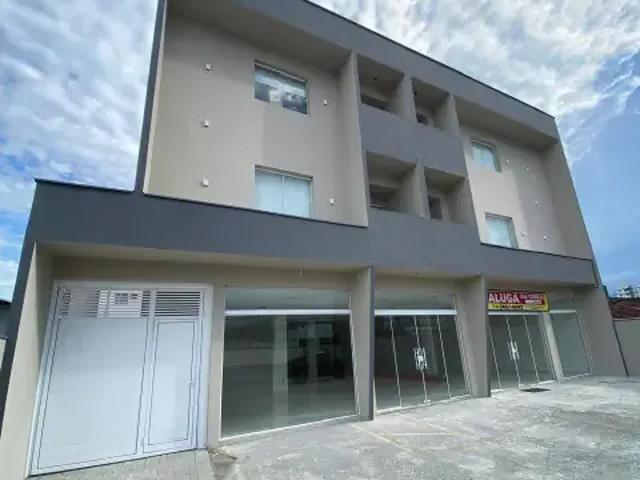 Apartamento aluguel em Região Geográfica Imediata de Joinville, Joinville