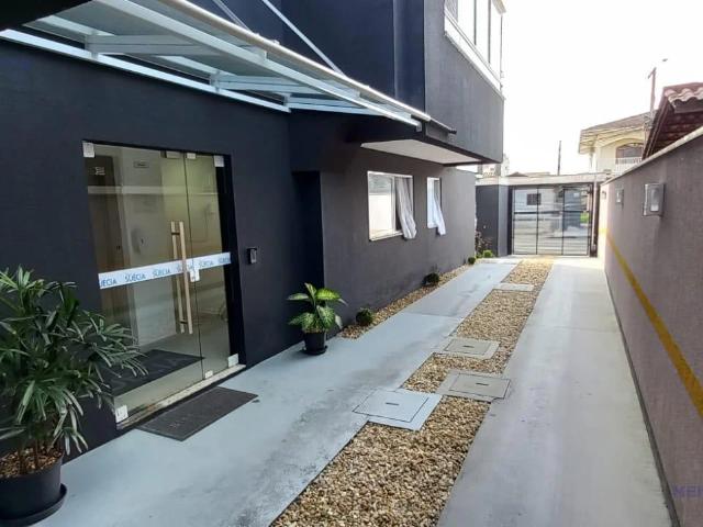 Apartamento aluguel em Região Geográfica Imediata de Joinville, Joinville