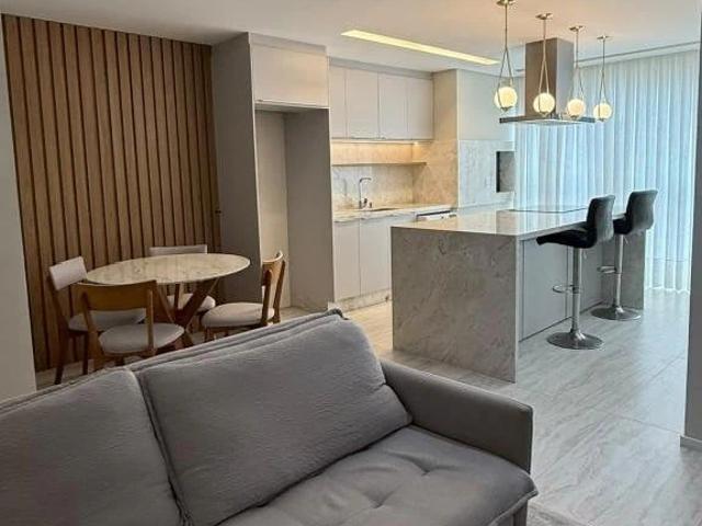 Apartamento aluguel em Região Geográfica Imediata de Joinville, Joinville