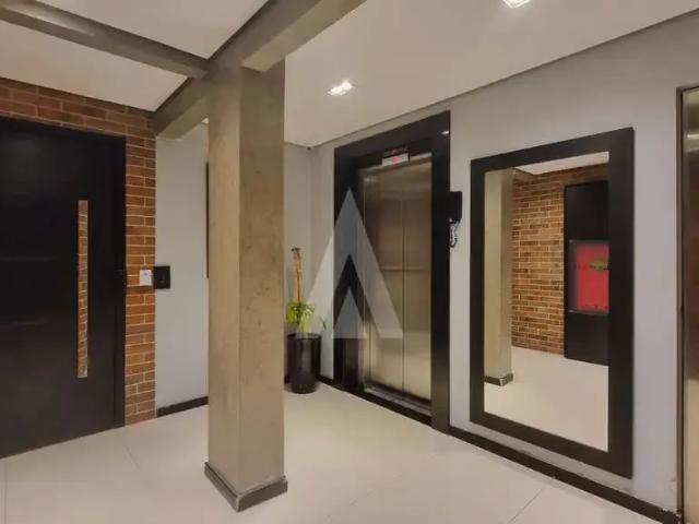 Apartamento aluguel em Região Geográfica Imediata de Joinville, Joinville