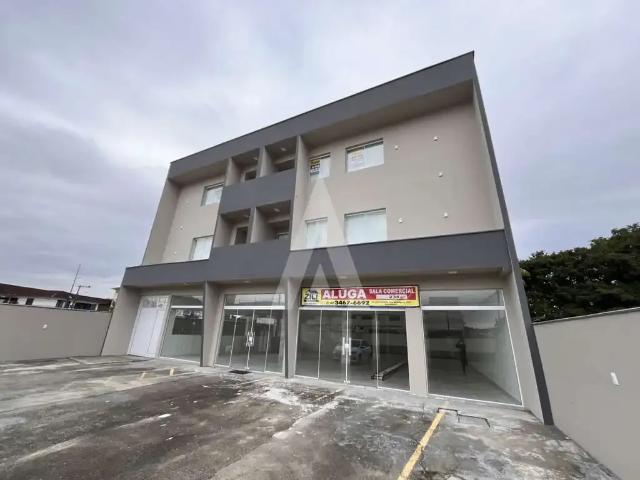 Apartamento aluguel em Região Geográfica Imediata de Joinville, Joinville