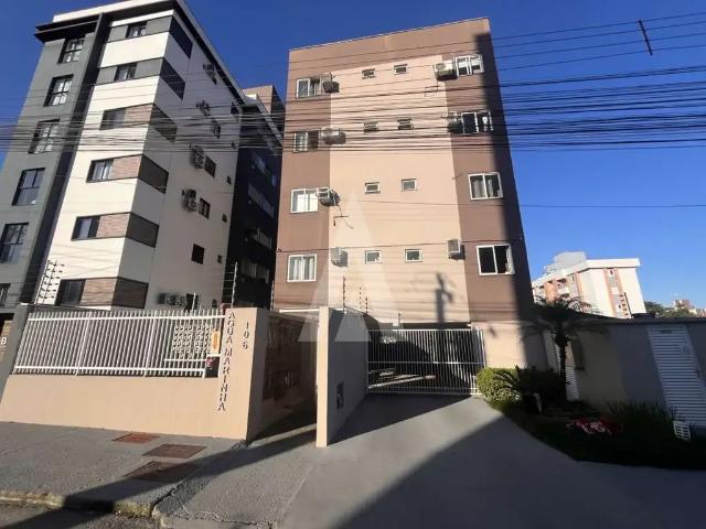 Apartamento aluguel em Região Geográfica Imediata de Joinville, Joinville