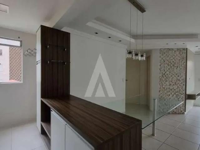 Apartamento aluguel em Região Geográfica Imediata de Joinville, Joinville