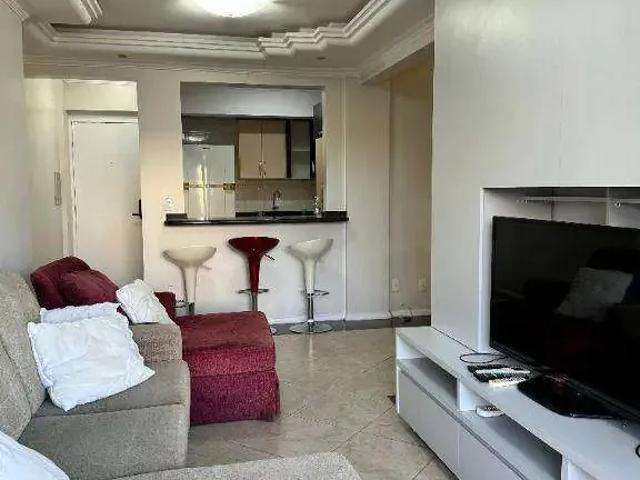Apartamento aluguel em Região Geográfica Imediata de Joinville, Joinville
