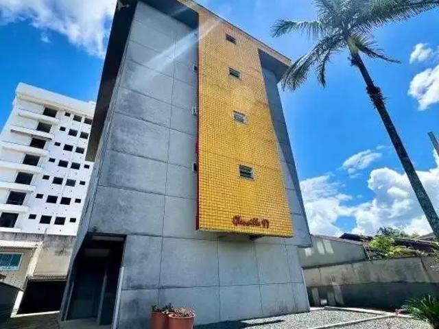 Apartamento aluguel em Região Geográfica Imediata de Joinville, Joinville