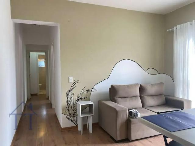 Apartamento aluguel em Região Geográfica Imediata de Joinville, Joinville