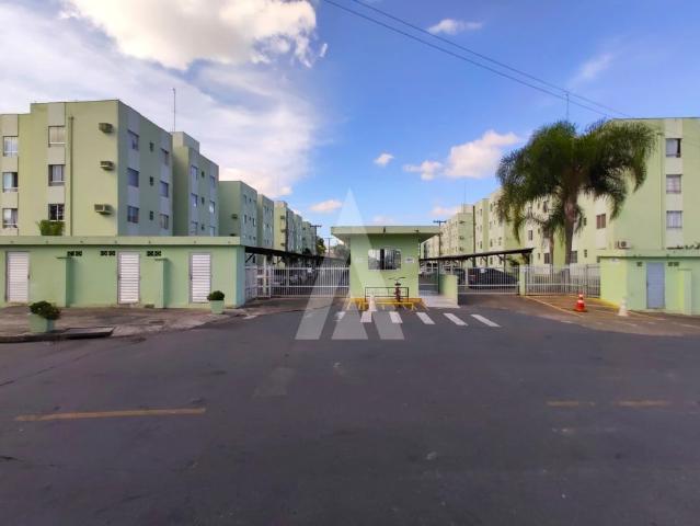 Apartamento aluguel em Costa e Silva, Joinville