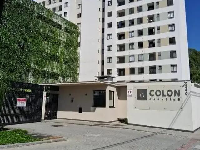 Apartamento aluguel em Região Geográfica Imediata de Joinville, Joinville