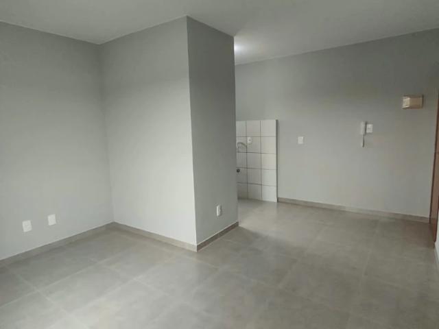 Apartamento aluguel em Joinville, Região Geográfica Intermediária de Joinville