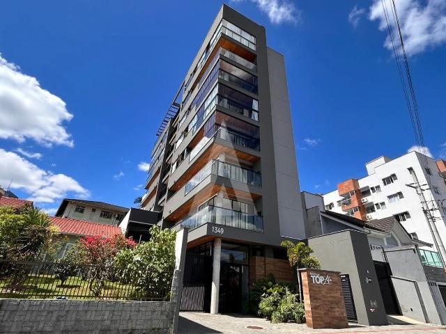 Apartamento aluguel em Costa e Silva, Joinville