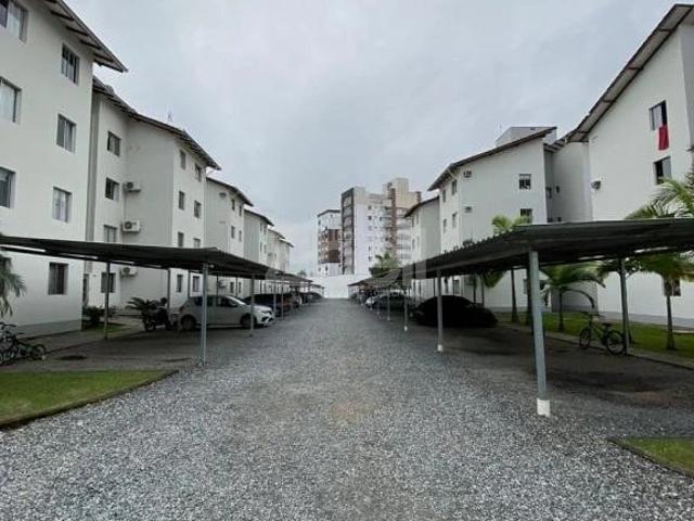 Apartamento aluguel em Costa e Silva, Joinville
