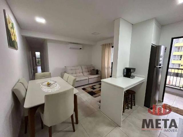Apartamento aluguel em Região Geográfica Imediata de Joinville, Joinville